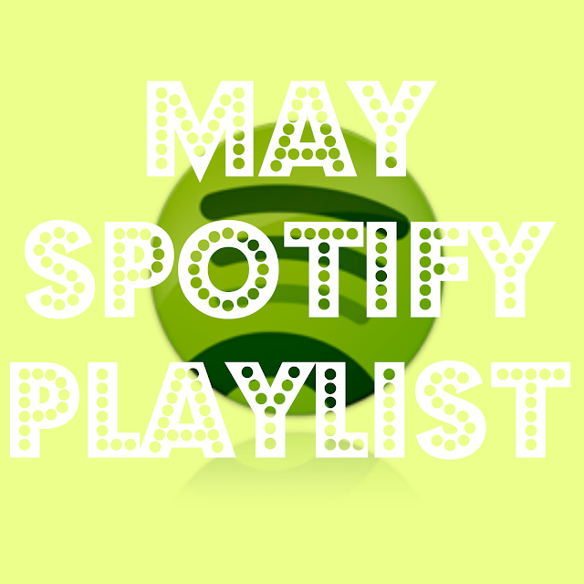 may spotify