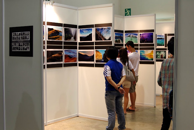 Kuala Lumpur Photography Festival 2013 (KLPF 2013)