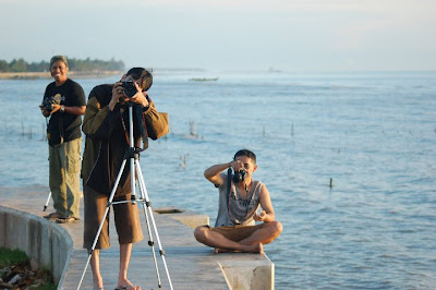 Sniper Photography Club - Ardiz Tarakan Borneo