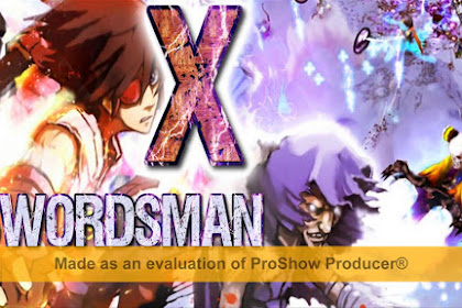 Swordsman X: King Of Swords MOD APK V.1.55.90 (Free Play game android terbaru)  