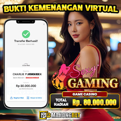 Casino Sexy Gaming Dragon Tiger 31 dengan dealer live dan gameplay cepat