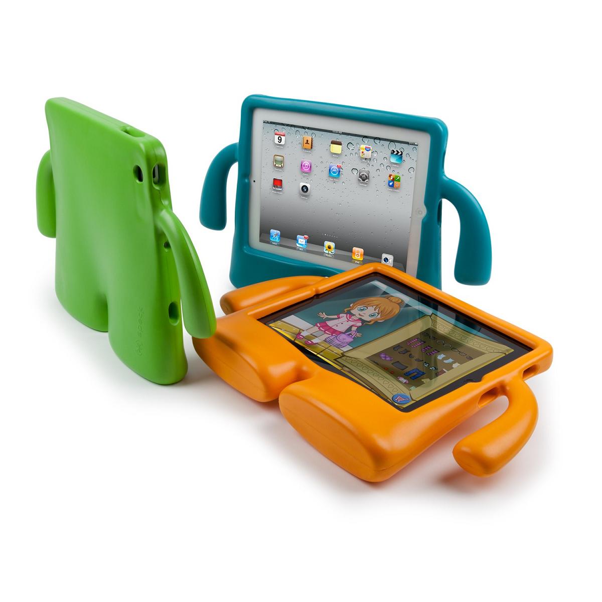 Waterproof iPad Case