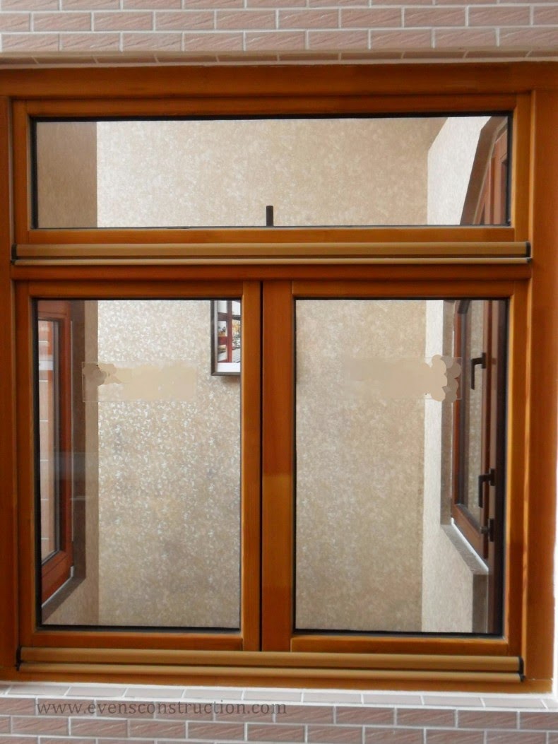 Evens Construction Pvt Ltd Door and Window  Frames 