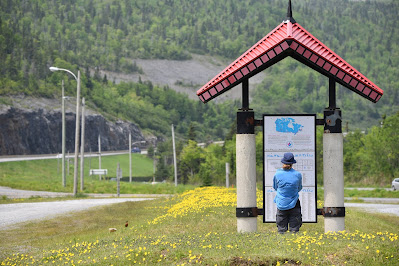 Come Walk With Us Trans Canada Trail.