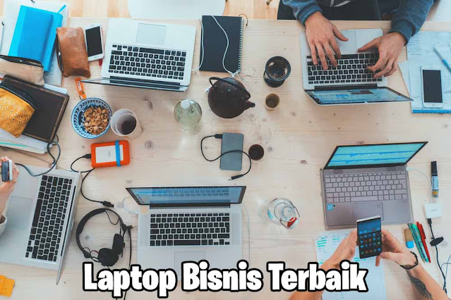 laptop bisnis terbaik