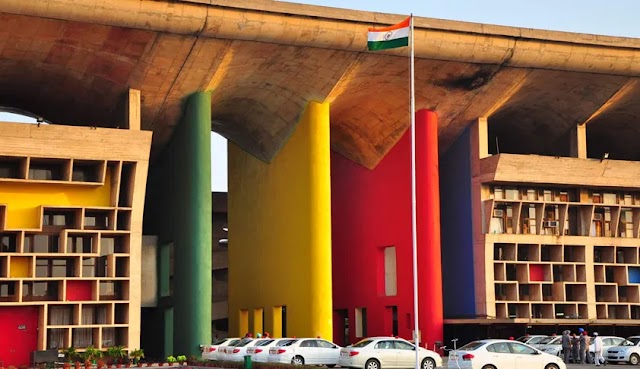 Punjab & Haryana High Court Imposes $10,000 Fine on Accused Evading Trial