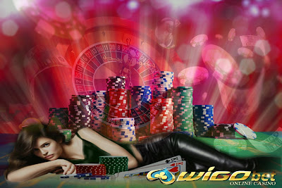 Live Casino Terbesar dan Terpercaya Wigobet.com