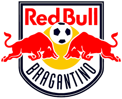 RED BULL BRAGANTINO