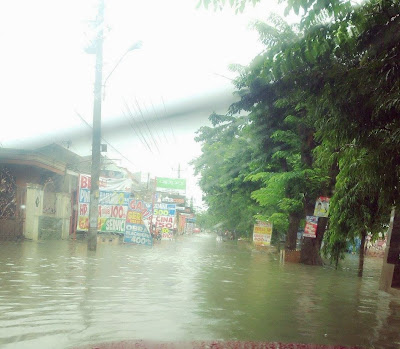 Waspada Banjir Ketika Musim Hujan Mulai Berkunjung