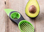 FREE Avocado Slicer from Trybe