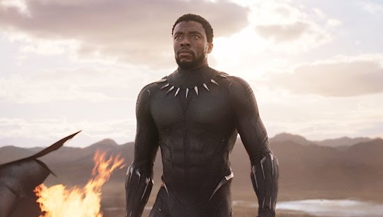 Black panther star Chadwick Boseman passed away at 43 