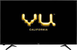 VU SMART TV