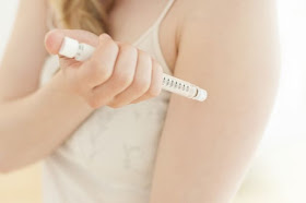 Individuals with diabetes are unable to naturally regulate their blood sugar levels.