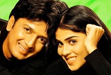 Genelia D'Souza & Ritesh Deshmukh