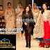 Tena Durrani Bridal Collection at Telenor Bridal Couture Week 2014 Day 1