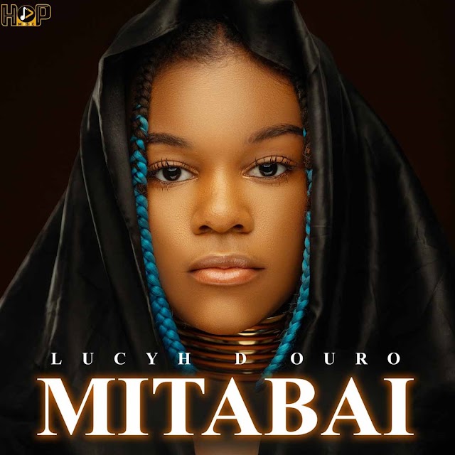  Lucyh D Ouro – Mitabai
