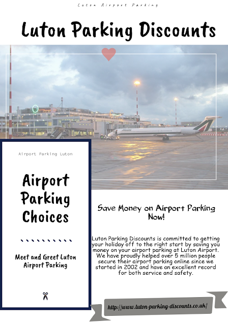 <a href=" www.luton-parking-discounts.co.uk"> Parkway Parking Luton Airport </a> 