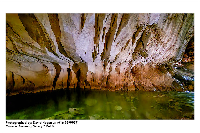 Cave Photography UNESCO Sites Malaysia