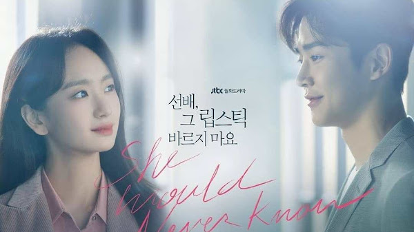 20 Daftar Nama Pemain She Would Never Know (Drakor 2021)