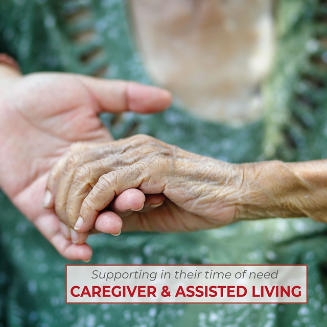 Elderlove Missi, One Stop Elderly Care, Nursing Homes in Malaysia, Missi Care, Assisted Living, Caregiver, Lifestyle