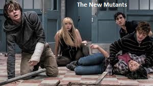 The New Mutants