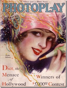 Madge Bellamy (1899-1990)