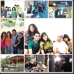 Tuyter Collage