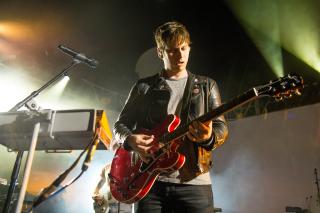 Confira o show completo do Foster The People no Lollapalooa Chicago