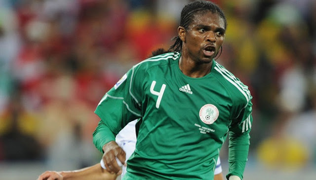 Kanu Nwankwo Biography