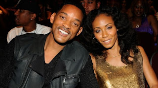 Will Smith Wife Jada Pinkett Smith 2013