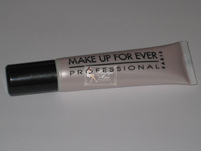 makeup forever concealer. The concealer comes in five