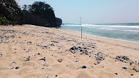 Pantai Seling Ombo