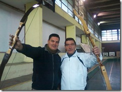 02 julio - Iº torneo tiro con arco (9)