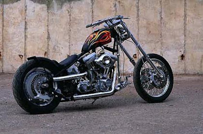 Harley Davidson