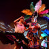 BAILARINES TLAXCALTECAS PARTICIPAN EN FESTEJOS PATRIOS DE CDMX