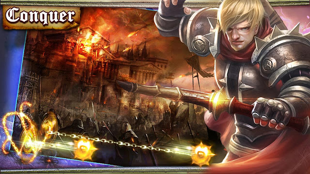 Download Age of Warring Empire version 2.1.4.apk