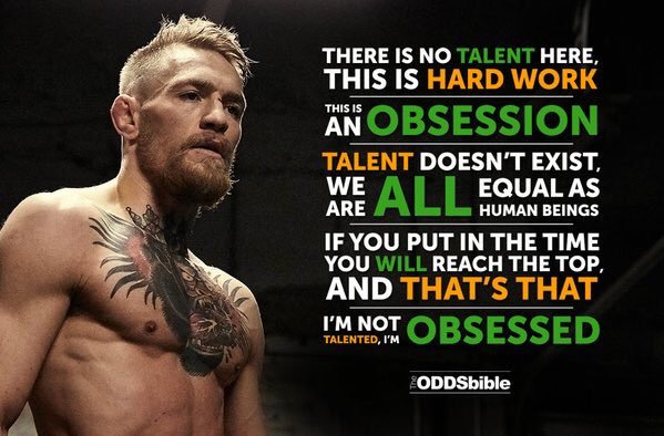 Best Inspiring Conor McGregor Images Quotes and Sayings