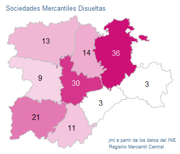 sociedades_mercantiles_CastillayLeon_dic23-9 Francisco Javier Méndez Liron