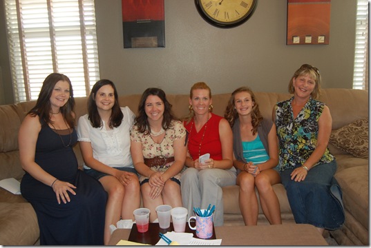 Leah's Babyshower 059
