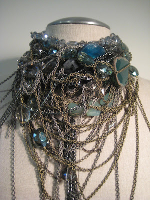 grayling,jewelry,portland,oregon,necklaces,accessories,overkill,statement necklace,katy kippen