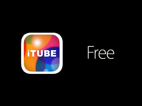 Cara Menggunakan iTube / Download dan convert untuk iOS