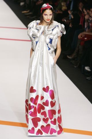 Agatha Ruiz de la Prada Milan Fashion