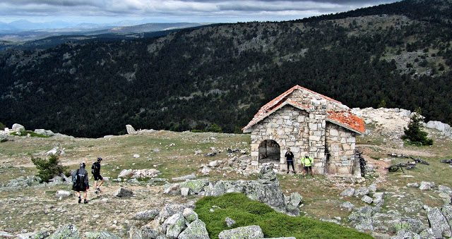 AlfonsoyAmigos - Rutas MTB