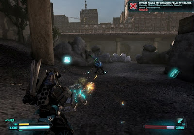 Transformers Rise of the Dark Spark Gameplay