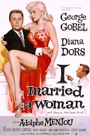 I Married a Woman (1958)