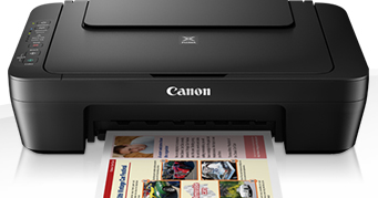 Canon PIXMA MG3060 Driver - Mac, Windows, Linux