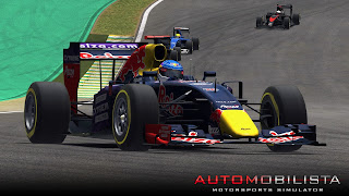 Automobilista Free Download Full Version