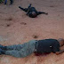 Revealed: How Gunmen shot three officers after buying beer for them