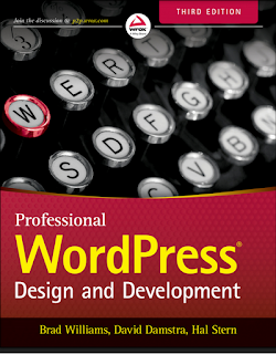 Professional WordPress Design and Development (3rd ed)