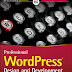 Professional WordPress Design and Development (3rd ed)